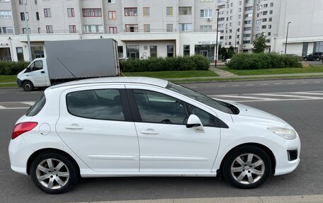 Peugeot 308 II, 2013 год, 650 000 рублей, 2 фотография