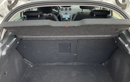 Peugeot 308 II, 2013 год, 650 000 рублей, 11 фотография