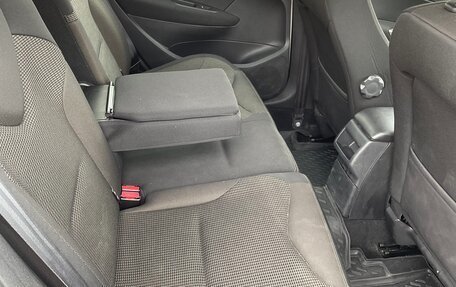 Peugeot 308 II, 2013 год, 650 000 рублей, 10 фотография