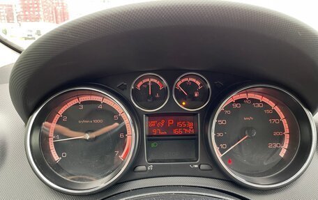 Peugeot 308 II, 2013 год, 650 000 рублей, 6 фотография