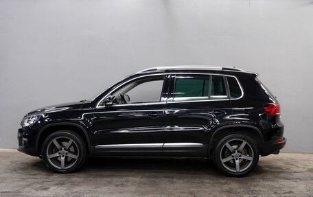 Volkswagen Tiguan I, 2015 год, 1 470 000 рублей, 4 фотография