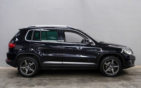 Volkswagen Tiguan I, 2015 год, 1 470 000 рублей, 8 фотография