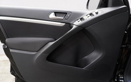 Volkswagen Tiguan I, 2015 год, 1 470 000 рублей, 10 фотография