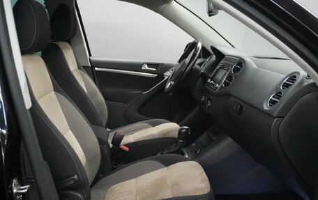 Volkswagen Tiguan I, 2015 год, 1 470 000 рублей, 13 фотография
