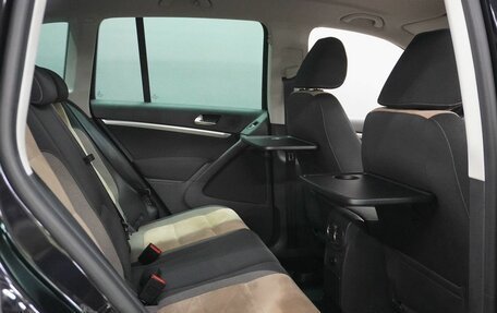 Volkswagen Tiguan I, 2015 год, 1 470 000 рублей, 15 фотография
