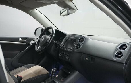 Volkswagen Tiguan I, 2015 год, 1 470 000 рублей, 14 фотография