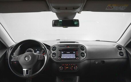 Volkswagen Tiguan I, 2015 год, 1 470 000 рублей, 11 фотография
