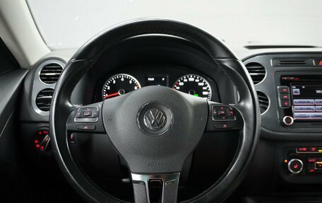 Volkswagen Tiguan I, 2015 год, 1 470 000 рублей, 12 фотография