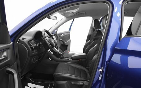 Skoda Kodiaq I, 2019 год, 2 355 000 рублей, 7 фотография