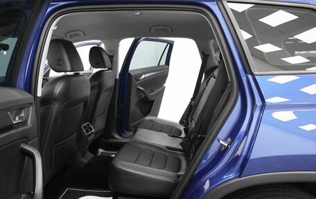 Skoda Kodiaq I, 2019 год, 2 355 000 рублей, 8 фотография
