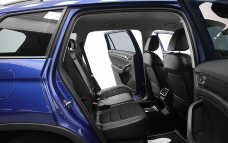 Skoda Kodiaq I, 2019 год, 2 355 000 рублей, 10 фотография