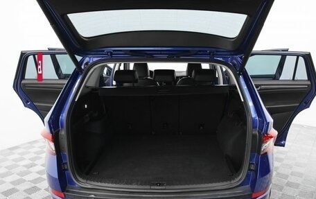 Skoda Kodiaq I, 2019 год, 2 355 000 рублей, 6 фотография