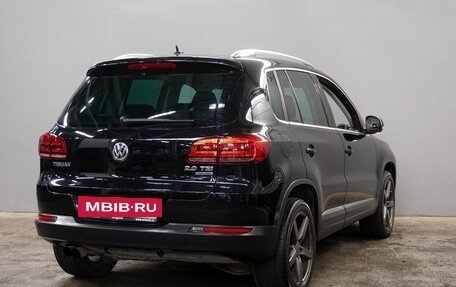 Volkswagen Tiguan I, 2015 год, 1 470 000 рублей, 7 фотография