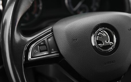 Skoda Kodiaq I, 2019 год, 2 355 000 рублей, 12 фотография