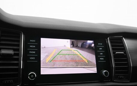 Skoda Kodiaq I, 2019 год, 2 355 000 рублей, 15 фотография