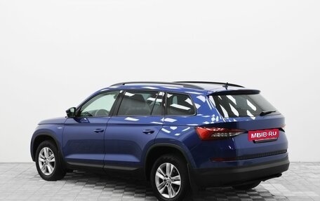 Skoda Kodiaq I, 2019 год, 2 355 000 рублей, 4 фотография