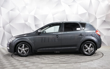 KIA cee'd I рестайлинг, 2010 год, 850 000 рублей, 2 фотография