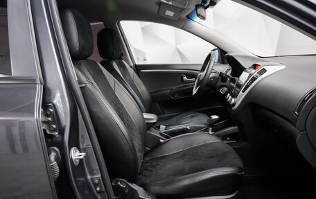 KIA cee'd I рестайлинг, 2010 год, 850 000 рублей, 12 фотография