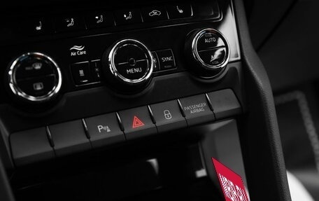 Skoda Kodiaq I, 2019 год, 2 355 000 рублей, 11 фотография