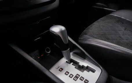KIA cee'd I рестайлинг, 2010 год, 850 000 рублей, 16 фотография