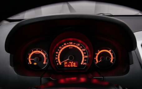 KIA cee'd I рестайлинг, 2010 год, 850 000 рублей, 14 фотография
