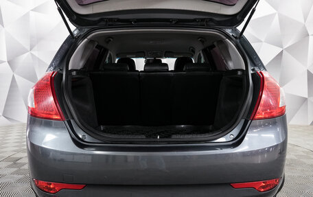 KIA cee'd I рестайлинг, 2010 год, 850 000 рублей, 19 фотография