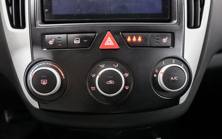 KIA cee'd I рестайлинг, 2010 год, 850 000 рублей, 17 фотография