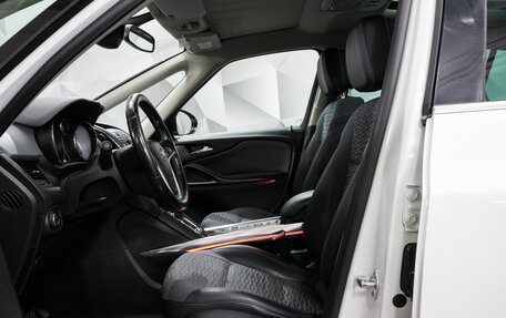 Opel Zafira C рестайлинг, 2013 год, 1 100 000 рублей, 7 фотография