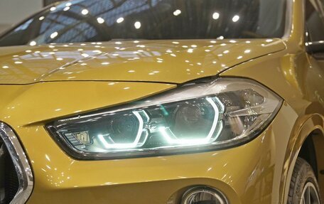 BMW X2, 2018 год, 3 200 000 рублей, 2 фотография