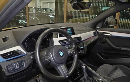BMW X2, 2018 год, 3 200 000 рублей, 7 фотография