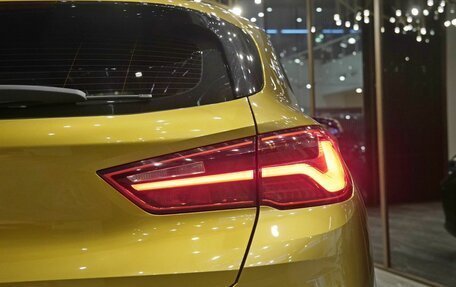 BMW X2, 2018 год, 3 200 000 рублей, 6 фотография