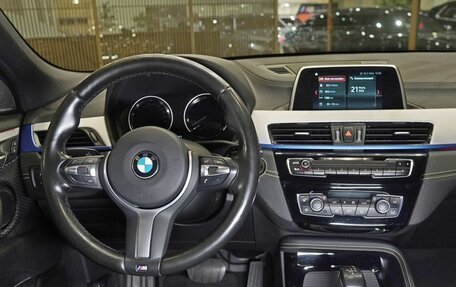 BMW X2, 2018 год, 3 200 000 рублей, 9 фотография
