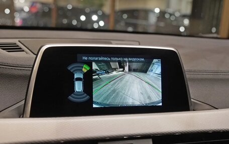 BMW X2, 2018 год, 3 200 000 рублей, 13 фотография