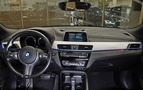 BMW X2, 2018 год, 3 200 000 рублей, 8 фотография