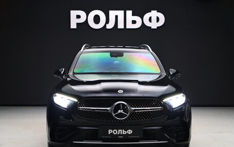 Mercedes-Benz GLC, 2023 год, 6 400 000 рублей, 3 фотография
