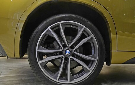 BMW X2, 2018 год, 3 200 000 рублей, 24 фотография