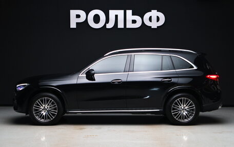 Mercedes-Benz GLC, 2023 год, 6 400 000 рублей, 5 фотография