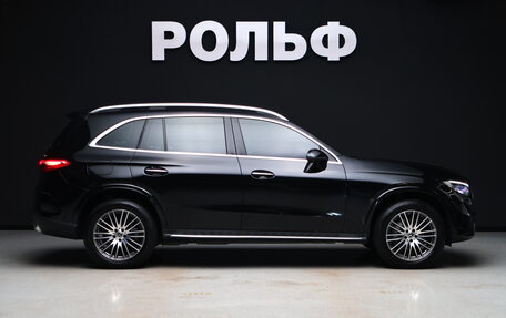 Mercedes-Benz GLC, 2023 год, 6 400 000 рублей, 6 фотография