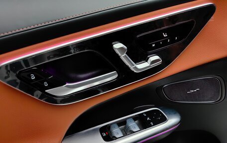 Mercedes-Benz GLC, 2023 год, 6 400 000 рублей, 18 фотография