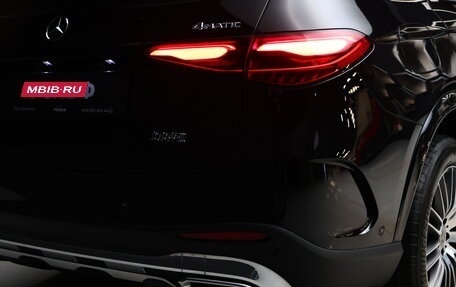 Mercedes-Benz GLC, 2023 год, 6 400 000 рублей, 13 фотография