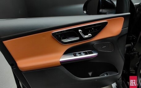 Mercedes-Benz GLC, 2023 год, 6 400 000 рублей, 17 фотография