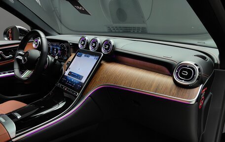 Mercedes-Benz GLC, 2023 год, 6 400 000 рублей, 24 фотография