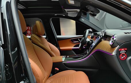 Mercedes-Benz GLC, 2023 год, 6 400 000 рублей, 26 фотография
