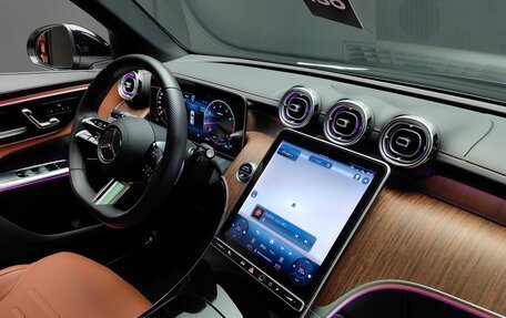 Mercedes-Benz GLC, 2023 год, 6 400 000 рублей, 25 фотография