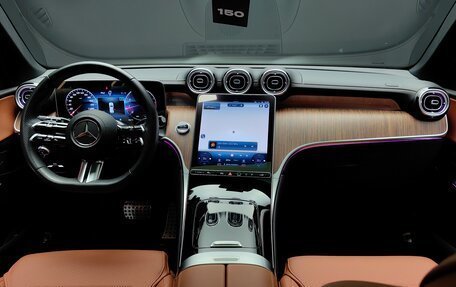 Mercedes-Benz GLC, 2023 год, 6 400 000 рублей, 27 фотография