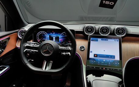 Mercedes-Benz GLC, 2023 год, 6 400 000 рублей, 28 фотография