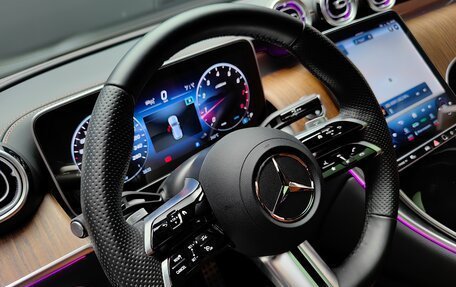 Mercedes-Benz GLC, 2023 год, 6 400 000 рублей, 29 фотография