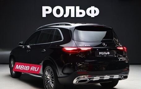 Mercedes-Benz GLC, 2023 год, 6 400 000 рублей, 2 фотография