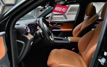 Mercedes-Benz GLC, 2023 год, 6 400 000 рублей, 19 фотография