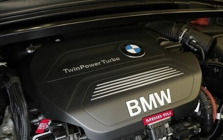 BMW X2, 2018 год, 3 200 000 рублей, 25 фотография